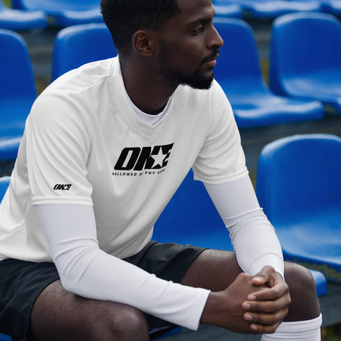 1STAR Recycled Sports Jersey T-Shirt